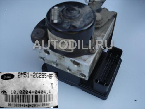 Блок ABS 2M51-2C285-BF small image