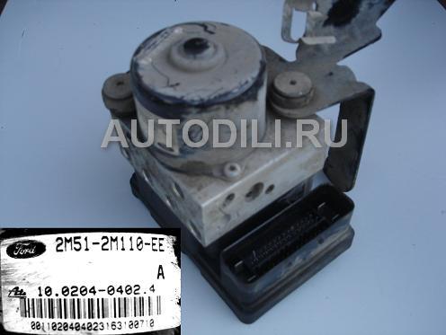 Блок ABS 2M51-2M110-EE small image