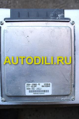 Блок PCM  2M5A-12A650-PC detail image