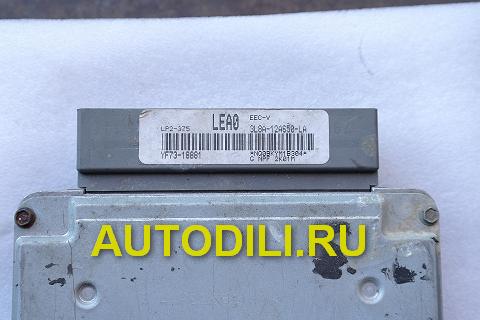 Блок PCM  3L8A-12A650-LA detail image