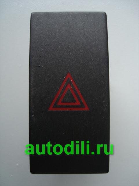 3M5T-13A350-AB       Кнопка аварийной сигнализаций С-Max small image