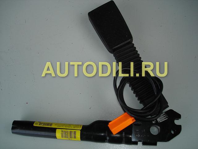 преднатяжитель ремня безопасности Focus 2 4M51-A61208-AJ small image