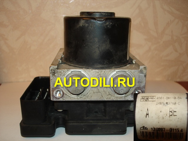 Блок ABS 4S61-2M110-DA small image