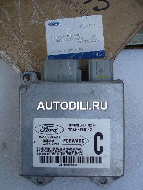 Блок SRS  6L84-14B321-CA small image