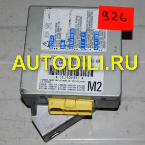 Блок SRS  77960-S10-G81 small image