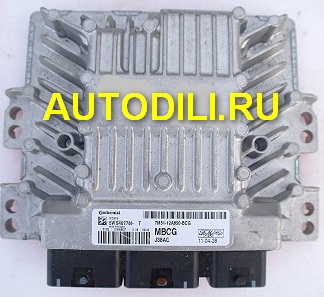 Блок PCM  7M51-12A650-BCG small image