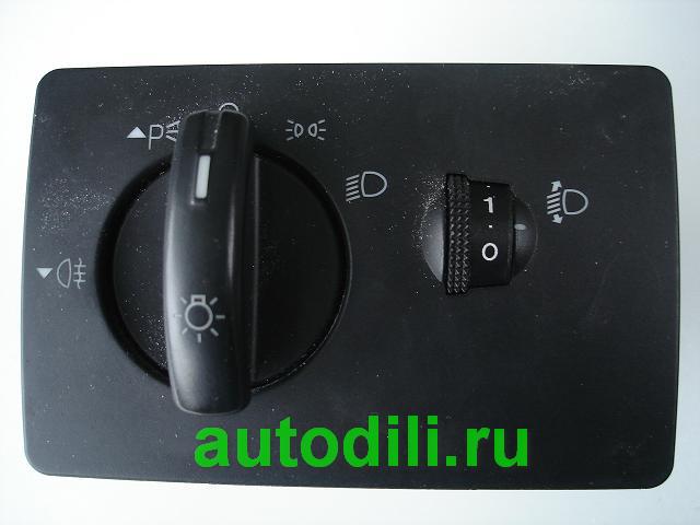 7M5T-13A024-EA  Переключатель света small image