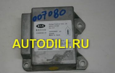 Блок SRS  95910-2F450 detail image