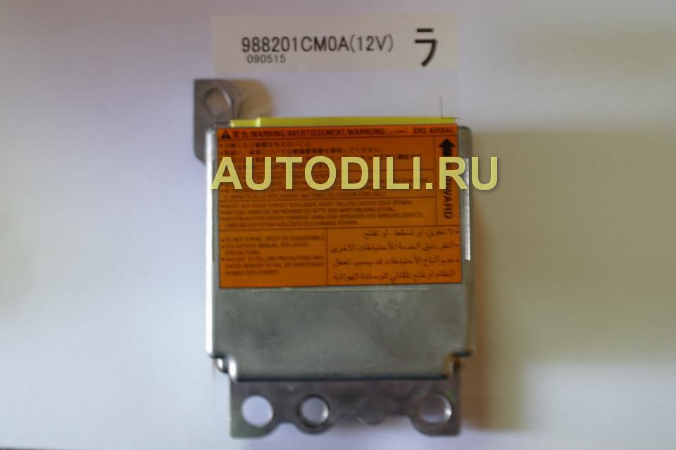 Блок SRS  988201CM0A detail image