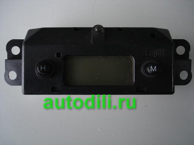 98AB-15000-CC  Салоные часы detail image