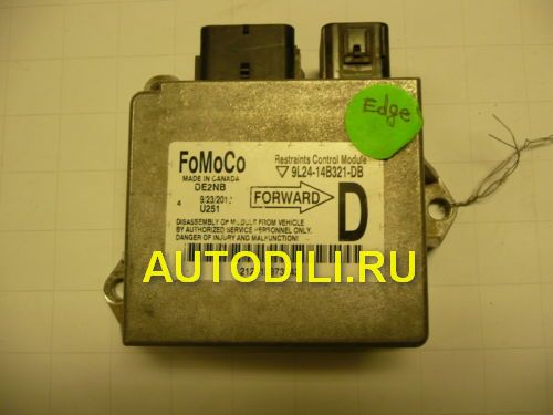 Блок SRS  9L24-14B321-DB small image