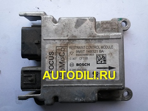 Блок SRS 9M5T-14B321-BA small image