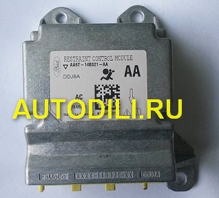 Блок SRS  AA6T-14B321-AA small image