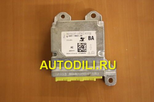 Блок SRS  AA6T 14B321 BA small image