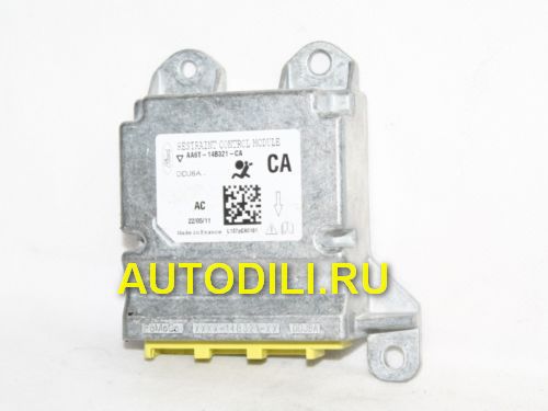 Блок SRS  AA6T 14B321 CA small image