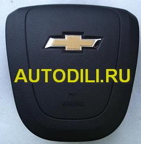 Подушка безопасности в руль Chevrolet Orlando detail image