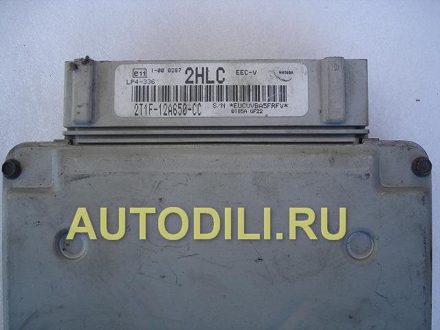 Блок PCM 2T1F-12A650-CC detail image