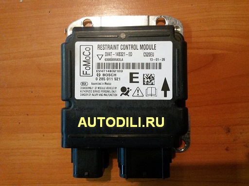 Блок SRS  DV4T-14B321-ED small image