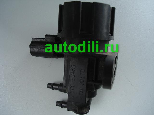 F57E-9J459-CA Клапан управления EGR 2.0 16V fo FORD FOCUS I 1998-2004 small image