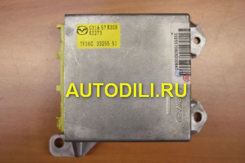 Блок SRS  G31A 57 K30B small image