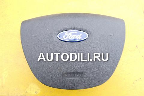 Подушка безопасности Ford Focus 2 detail image