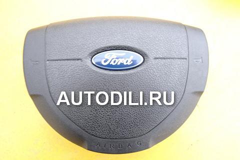 Обманка в руль Ford Fiesta/Fusion detail image