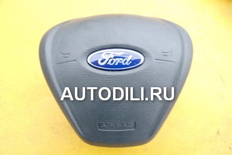 Подушка безопасности в руль Ford New Fiesta detail image