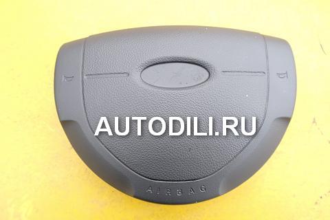 Крышка подушки безопасности Ford Fusion detail image