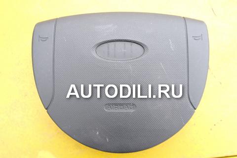 Крышка подушки безопасности Ford Mondeo 3 detail image