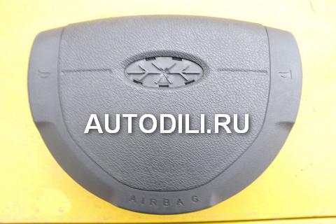 Крышка подушки безопасности Ford Fusion detail image