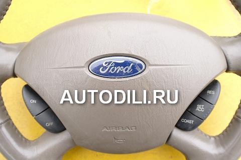 Подушка безопасности Ford Focus 1 USA detail image