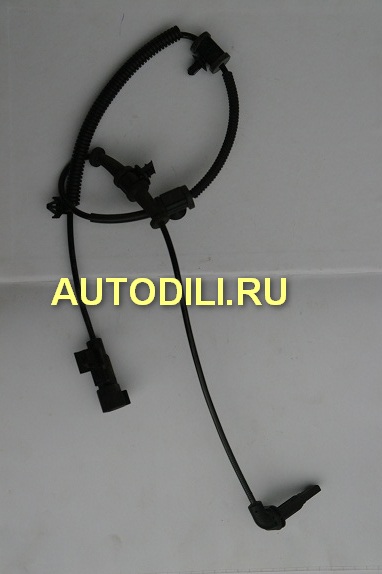 Датчик ABS Шевроле / Chevrolet 13329258 detail image